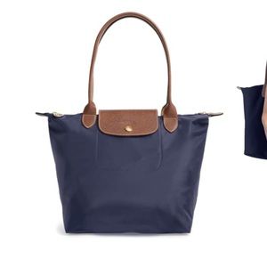 LongChamp Le Pliage Small Bag